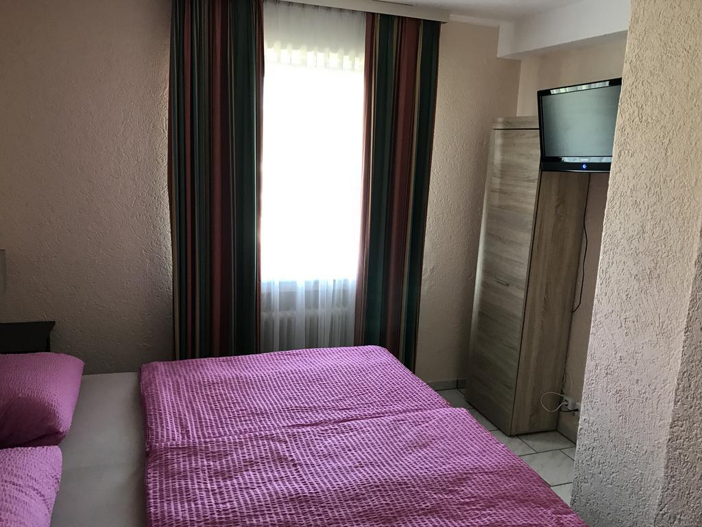 Hotel Rhein Inn Ремаґен Екстер'єр фото