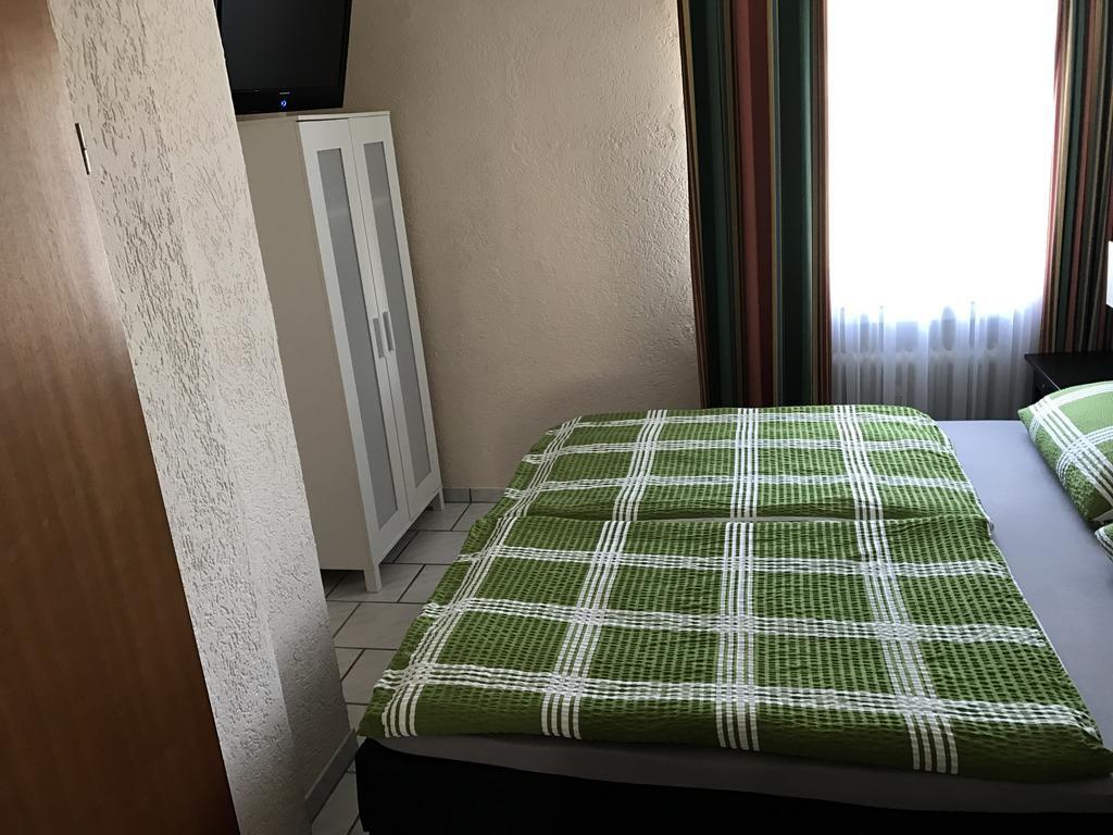 Hotel Rhein Inn Ремаґен Екстер'єр фото